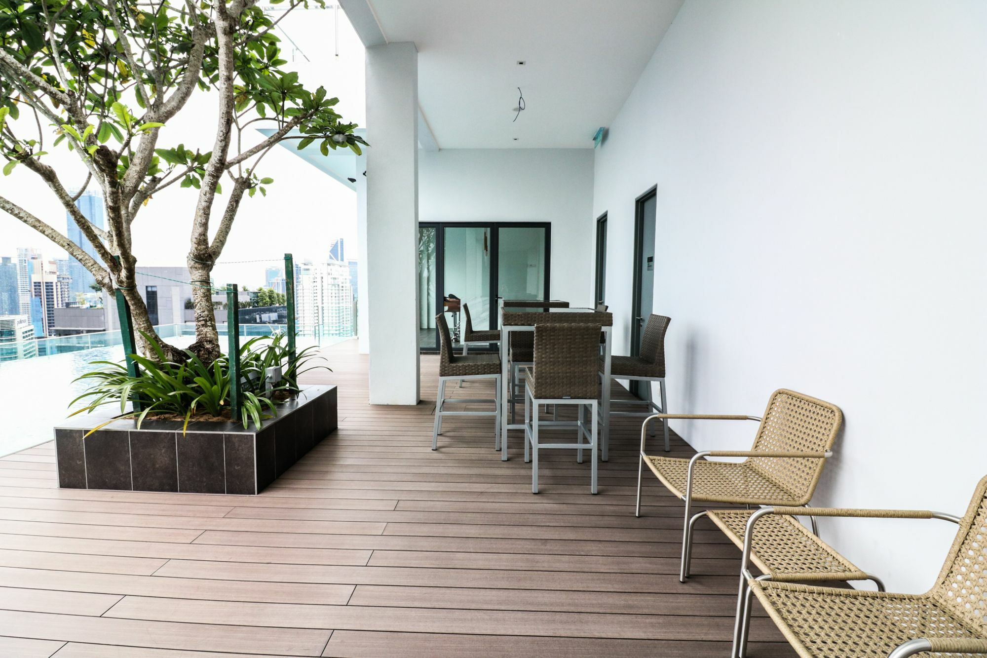 Victoria Home Bukit Bintang Kuala Lumpur Exterior photo